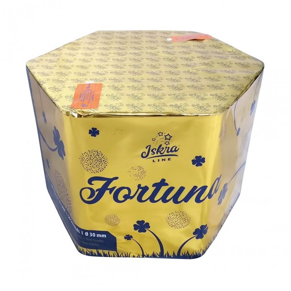 Funke Fortuna F3 - Cake